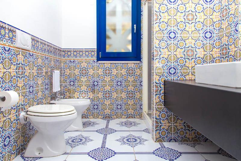 Araba Fenice Village Torre dell'Orso Extérieur photo