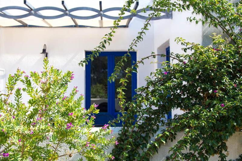 Araba Fenice Village Torre dell'Orso Extérieur photo